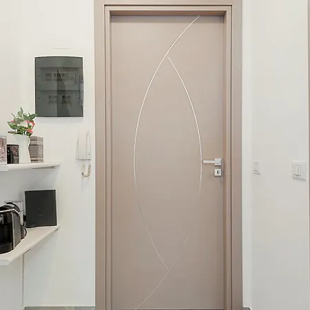 Magico Soggiorno La Spezia Exterior foto